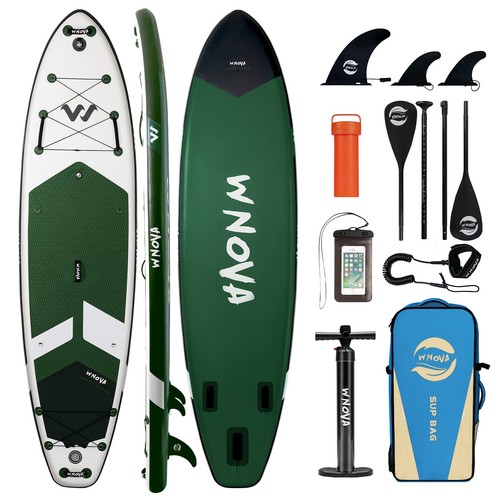 Sup tavola gonfiabile paddle - sup,