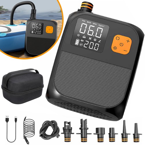 Pompa sup elettrica - pompa,