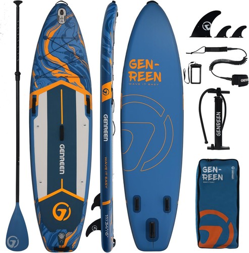 Grenreen sup board fino 200 - grenreen,