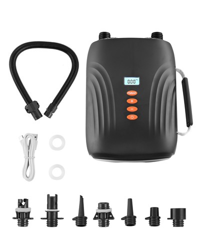 Vevor pompa per sup batteria - pompa,