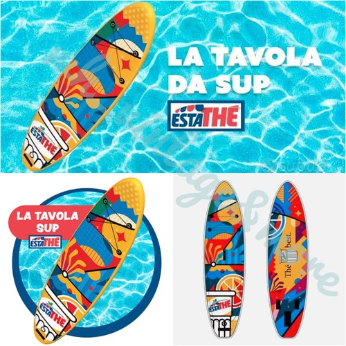 Tavola sup estathe stand up - sup,