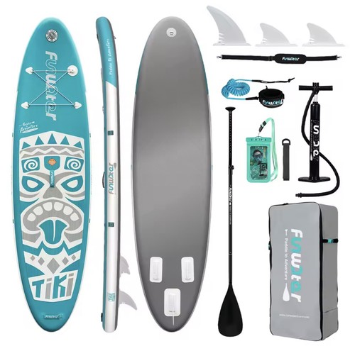 Sup gonfiabile 320x84x15 - sup,
