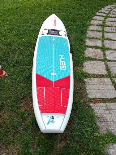 Starboard generation sup - starboard,