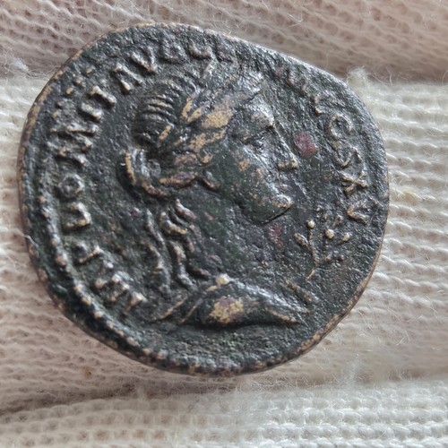 Rare rome domiten semis - rome,,
