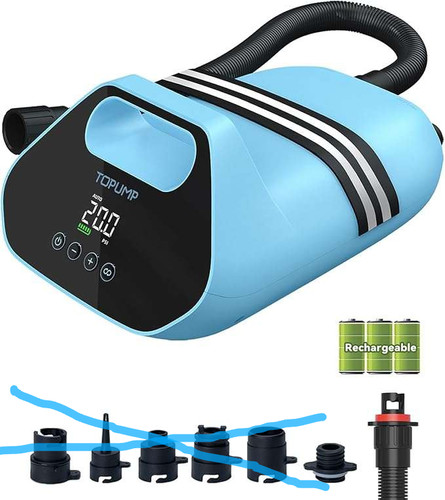 Pompa sup tps300 - sup,