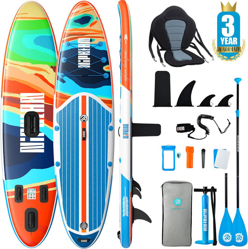 Sup gonfiabile adulti - adulti, con