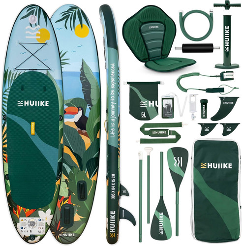 Tavola sup gonfiabile adulti - tavola,
