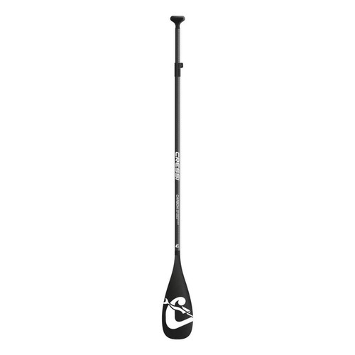 Cressi pagaia sup carbonio - carbonio,