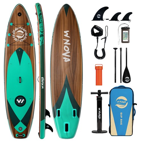 Sup gonfiabile 350x86cm extra - sup,