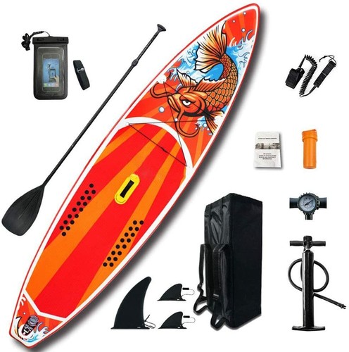 Sup tavola koi - 11'6",