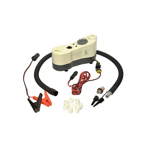 Gonfiatore elettrico scoprega - gonfiatore,