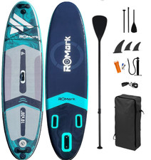 Tavola Da Stand Up Paddle SUP