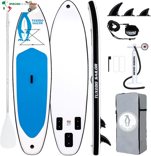 Sup gonfiabile adulti 320 - sup,