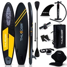 Tavola da SUP 320 cm pagaia