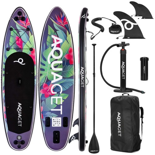 Aquaget sup board 320 - sup,
