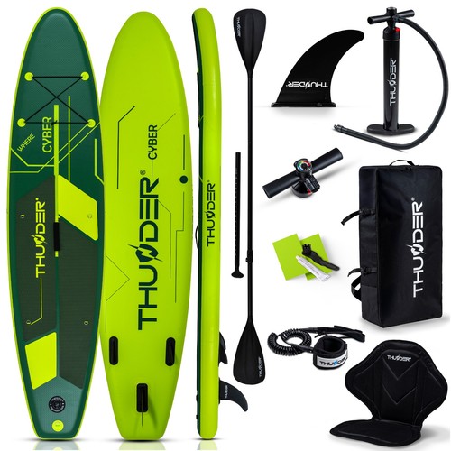 Tavola sup 320 - cm, pagaia