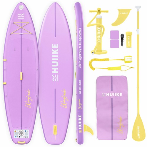 Tavola sup gonfiabile adulti - sup,