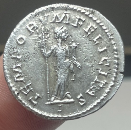 Monnaie romaine probus - romaine,