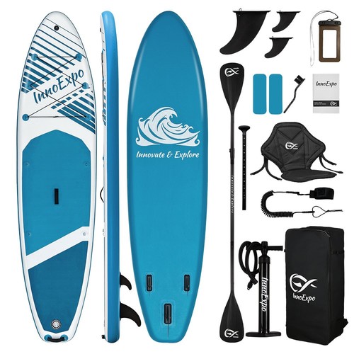 Innoexpo tavola sup gonfiabile - innoexpo,