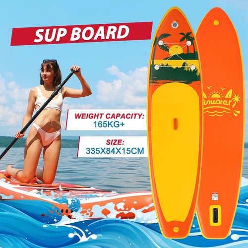 Sup gonfiabile 335x84x15 - , cm