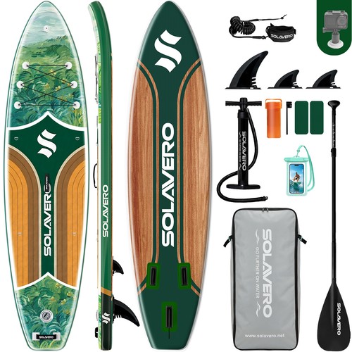 Stand paddling board - stand, up