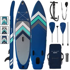SUP Stand Up Paddle Board da