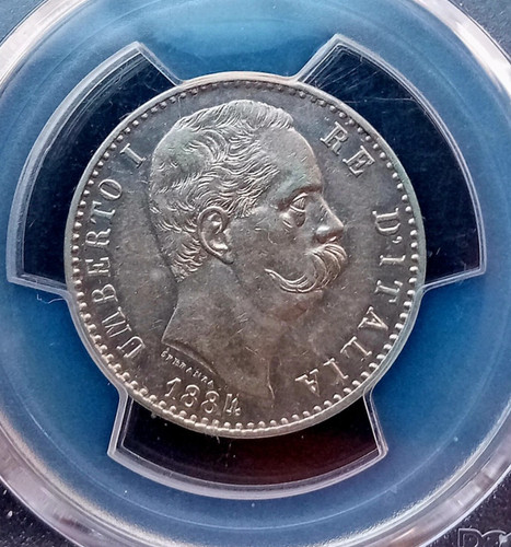 Italia lire umberto - 2, i