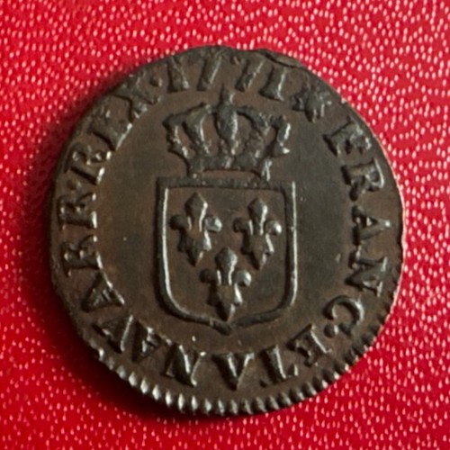 Liard con vecchia - liard,