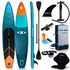 Tavola da SUP 365 cm pagaia
