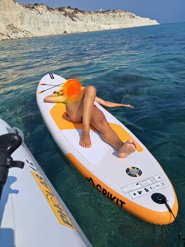 Sup crivit nuovo - sup, mai