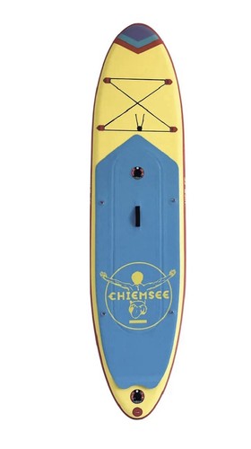 Chiemsee 16621 set - set, incl