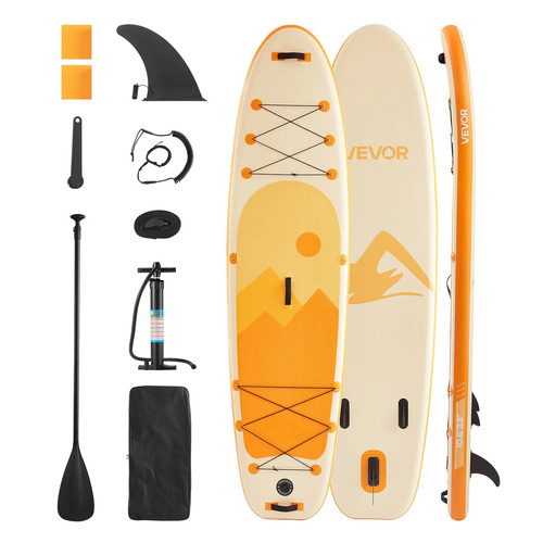 Tavola sup gonfiabile 323x84 - tavola,