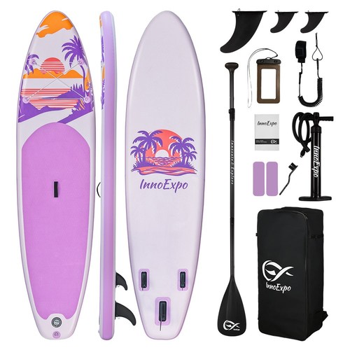 Innoexpo tavola sup gonfiabile - innoexpo,