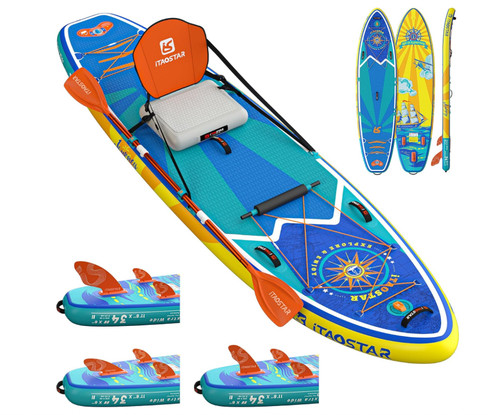 Itaostar journey tavola sup - tavola,