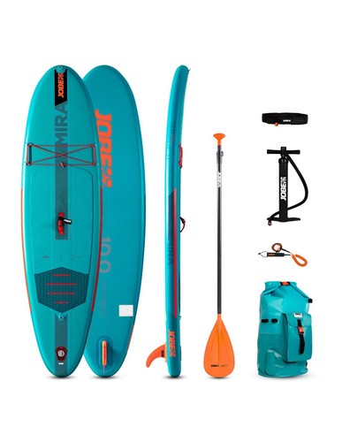 Sup jobe aero - sup, 10.0