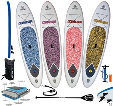 Sup "SWOOSH 10.6" CORALSEA