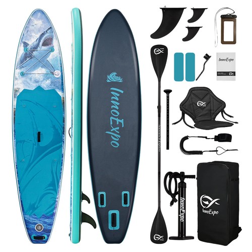 Innoexpo sup 350cm gonfiabile - innoexpo,