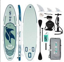 Offerta Funwater SUP Roulette