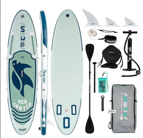 Funwater ware sup board - funwater, sup-board