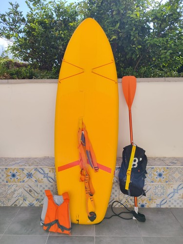 Itiwit sup touring gonfiabile - touring,
