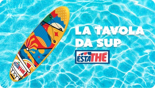 Tavola sup estathe - tavola,