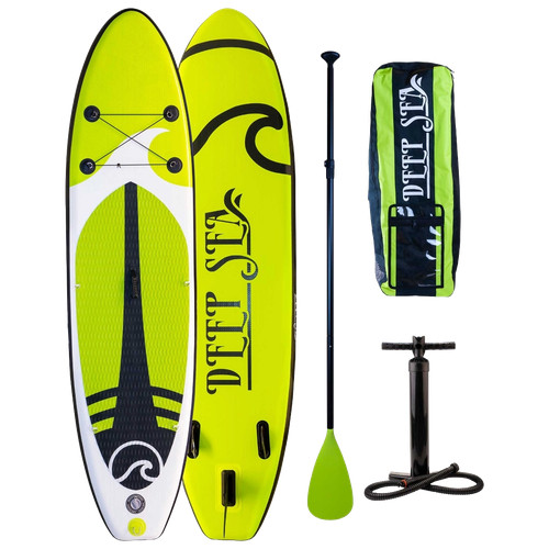 Set tavole sup deep - da,