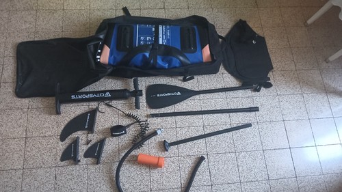 Citysports tavola sup - tavola,