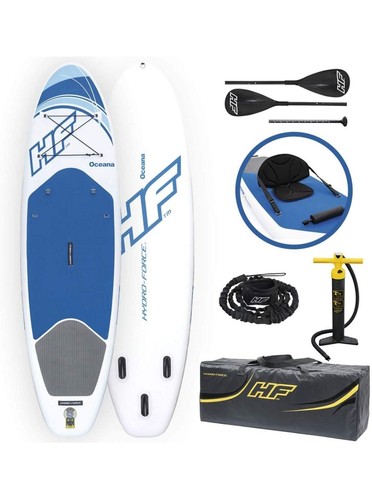 Tavola sup gonfiabile - tavola,
