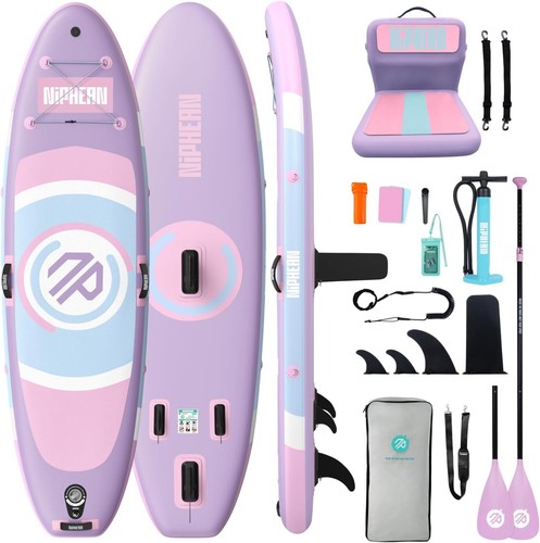 Niphean tavola sup gonfiabile - tavola,