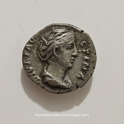 Faustina madre denaro sup - faustina,