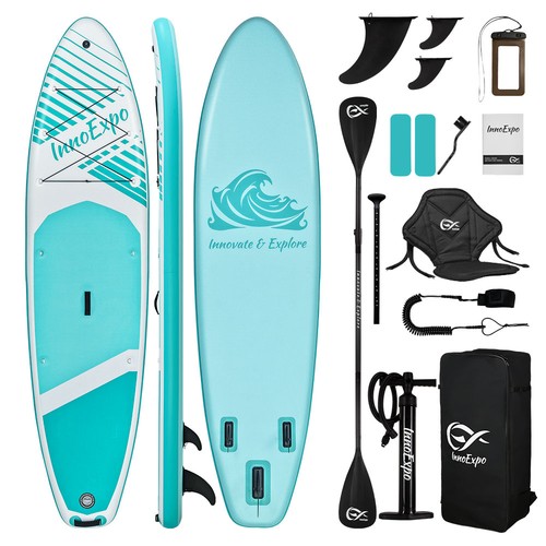 Tavola sup gonfiabile - da,