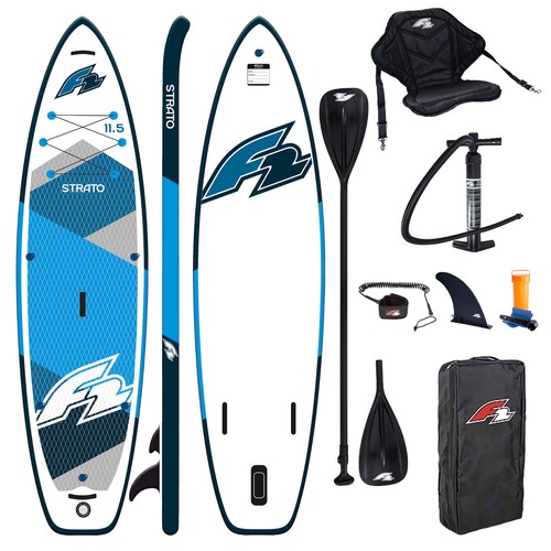 Tavola sup gonfiabile f2 - sup,
