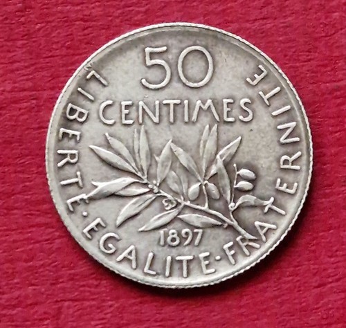 France très rare flan - très,