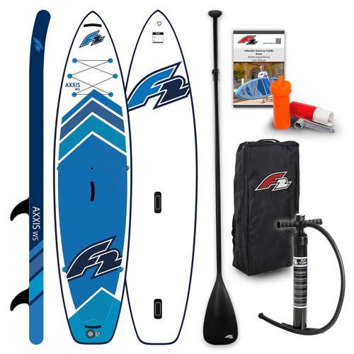 Axxis windsurf 5 stand - axxis, 10,5